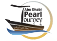 Abu Dhabi Pearl Journey Logo